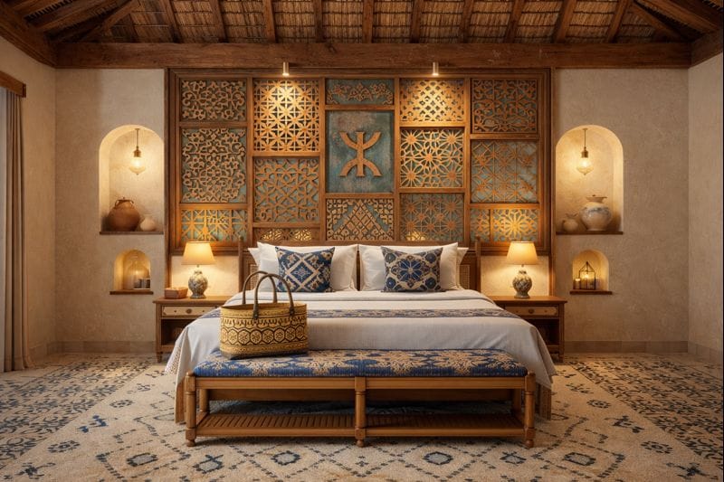 Private Suite